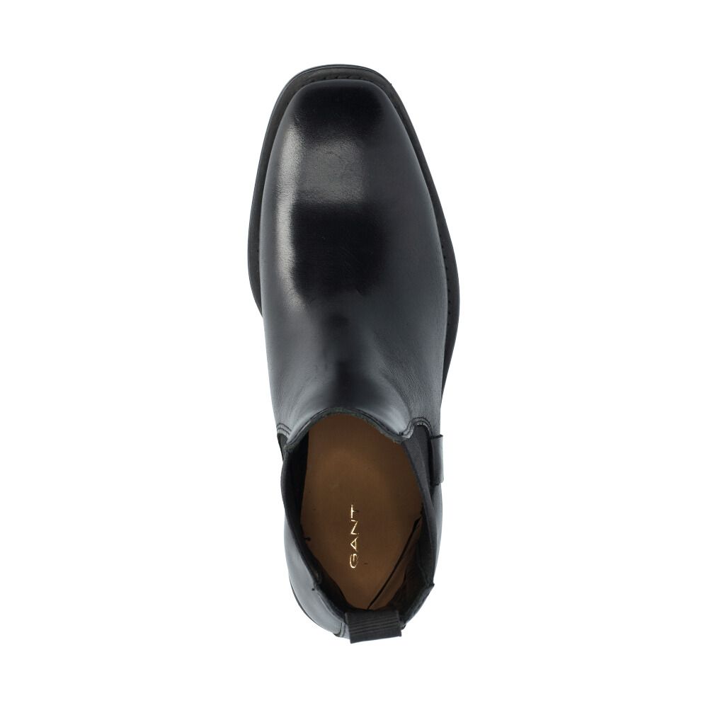 Fayy Chelseaboots Svart