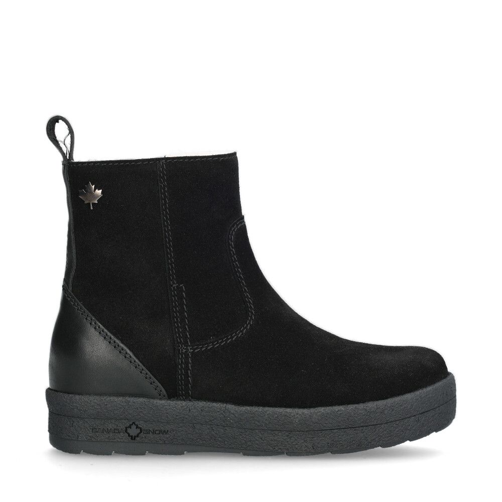 Mount Baker Curlingboots