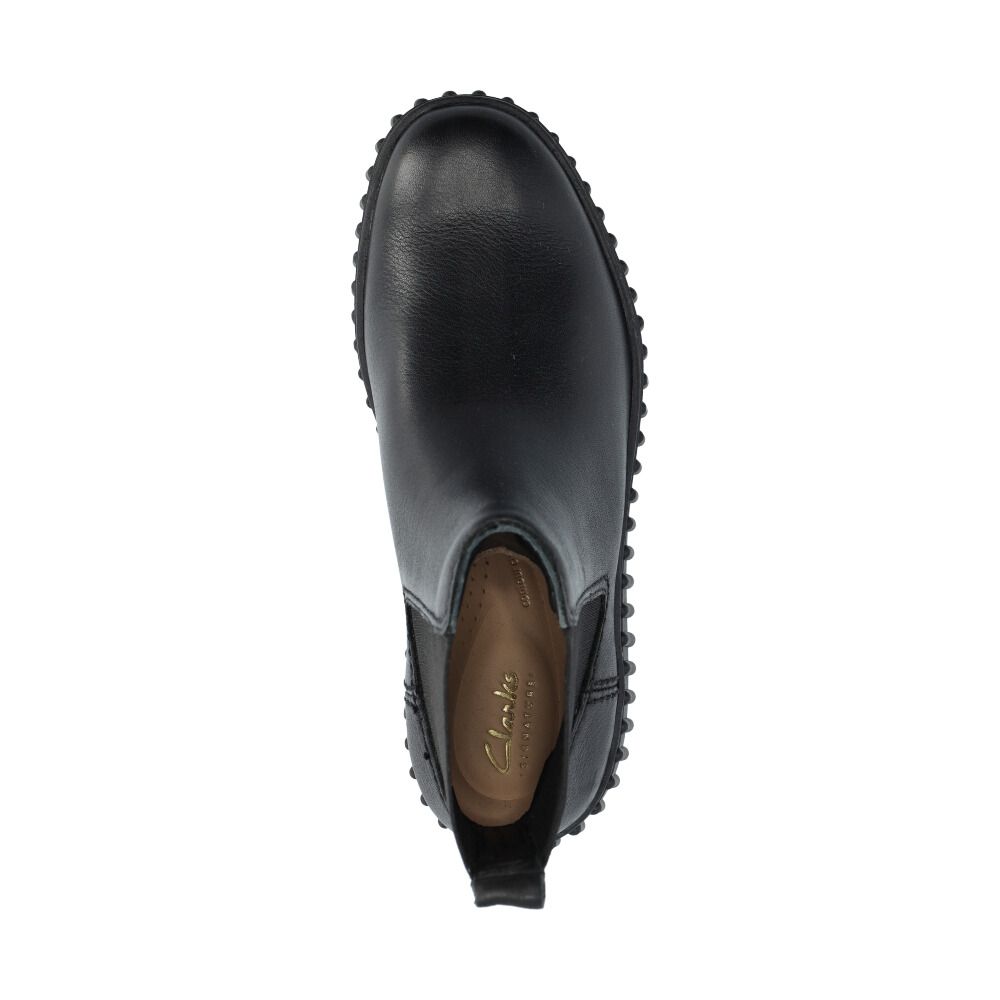 Torhill Chelseaboots