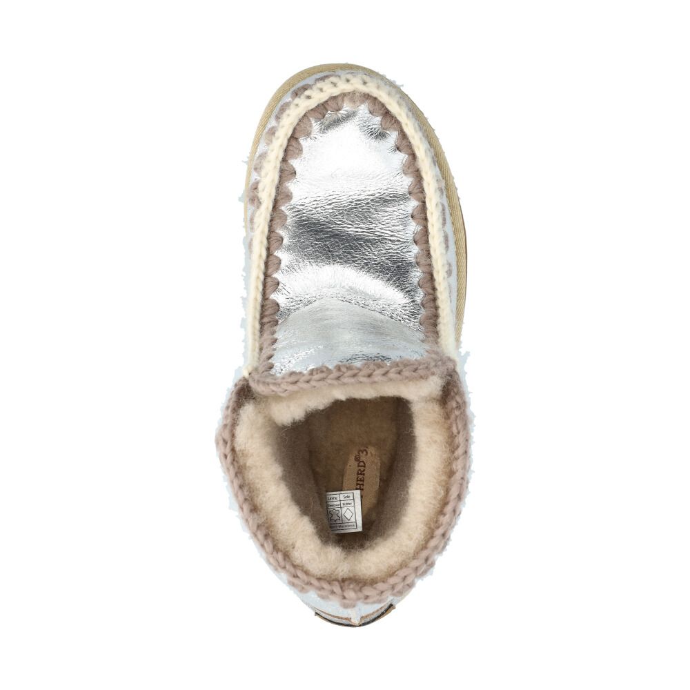 Lou Kängor Silver