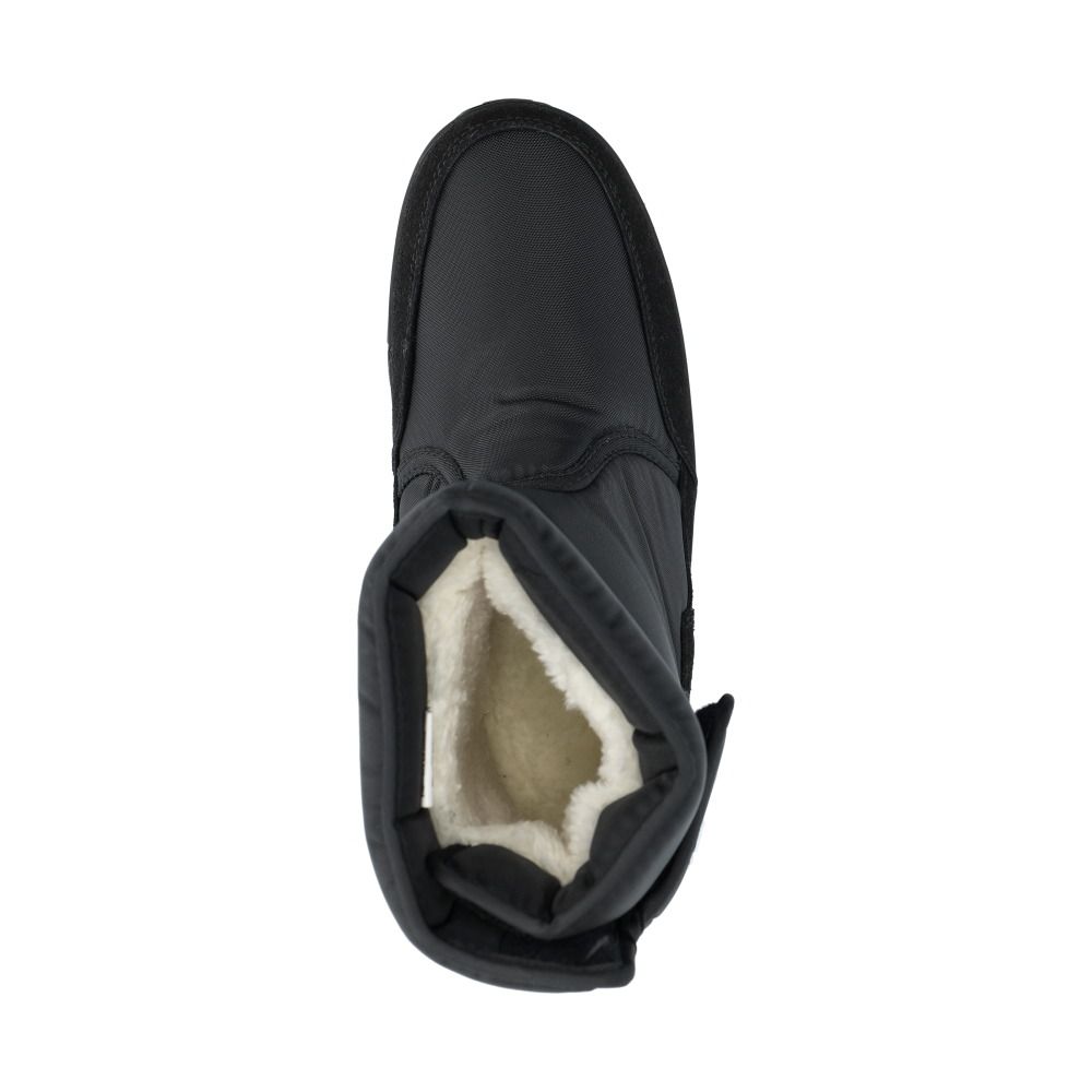 Snow Joggers Adult Kängor Svart