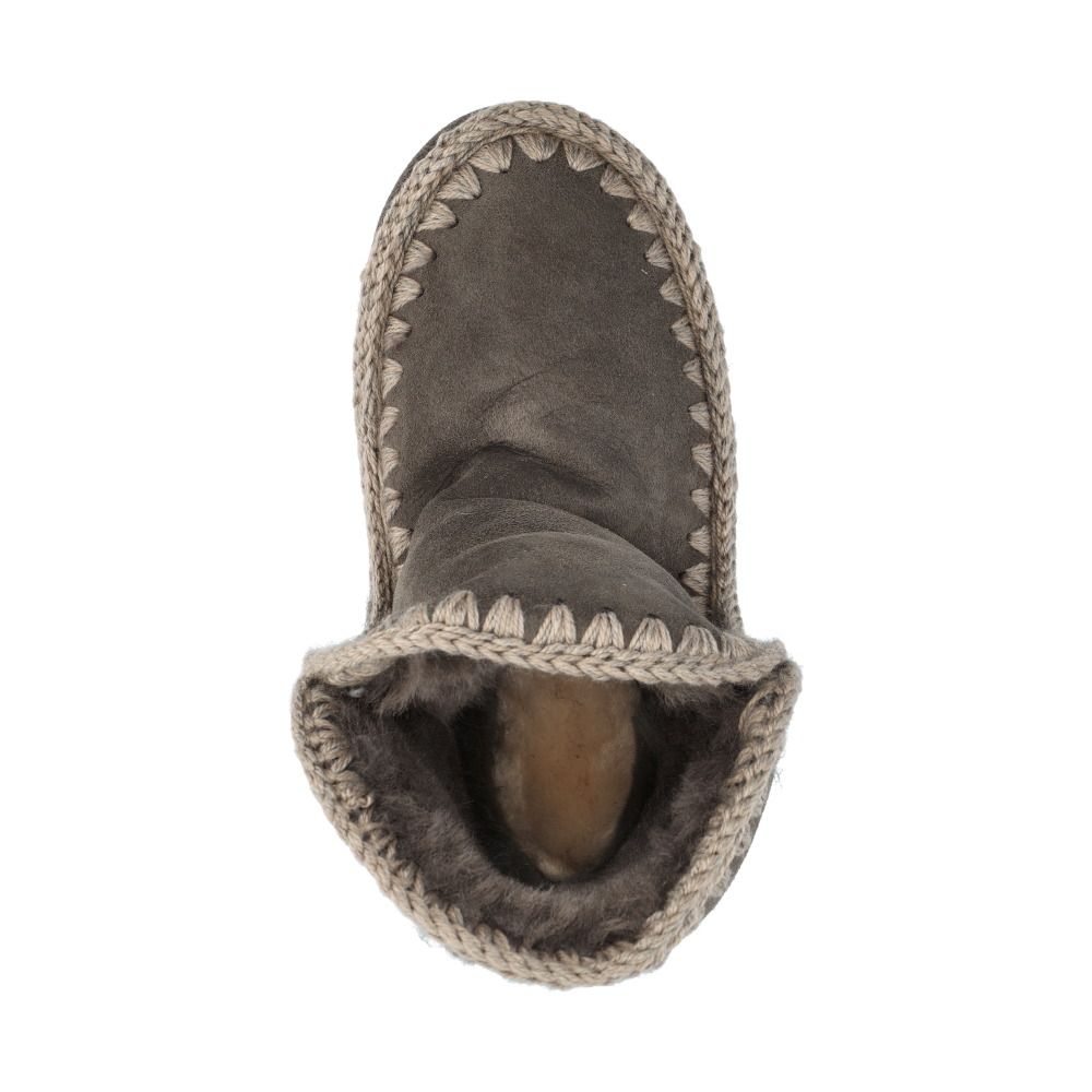 Eskimo 18 Boots Brun