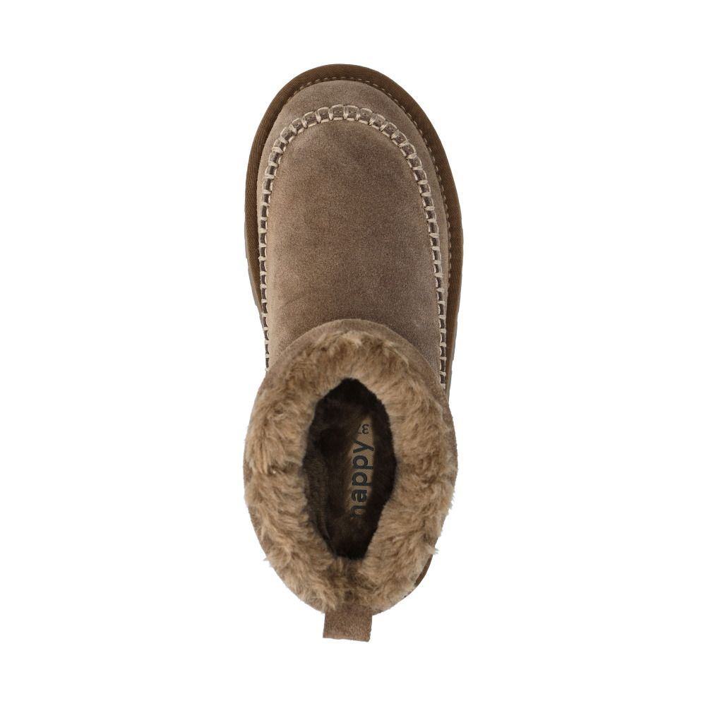 Harmony Boots Brun