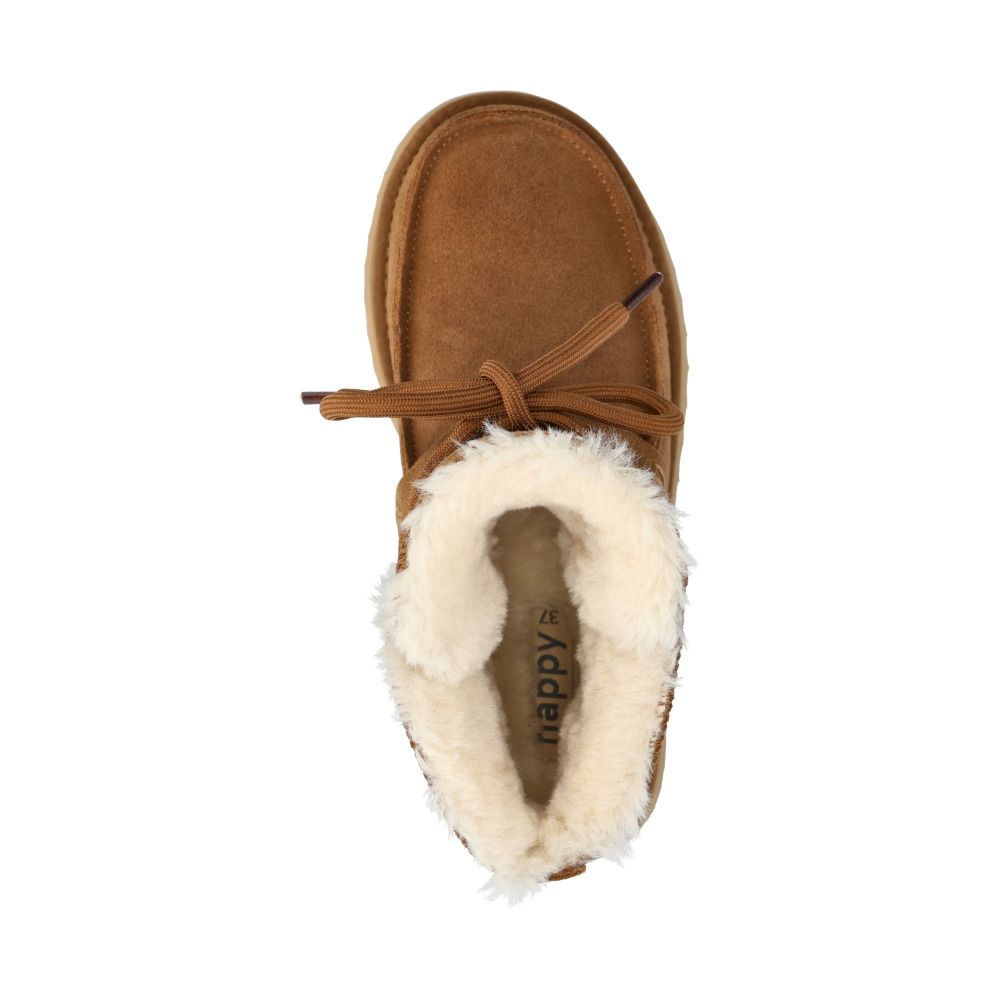 Wetherby Boots kastanj
