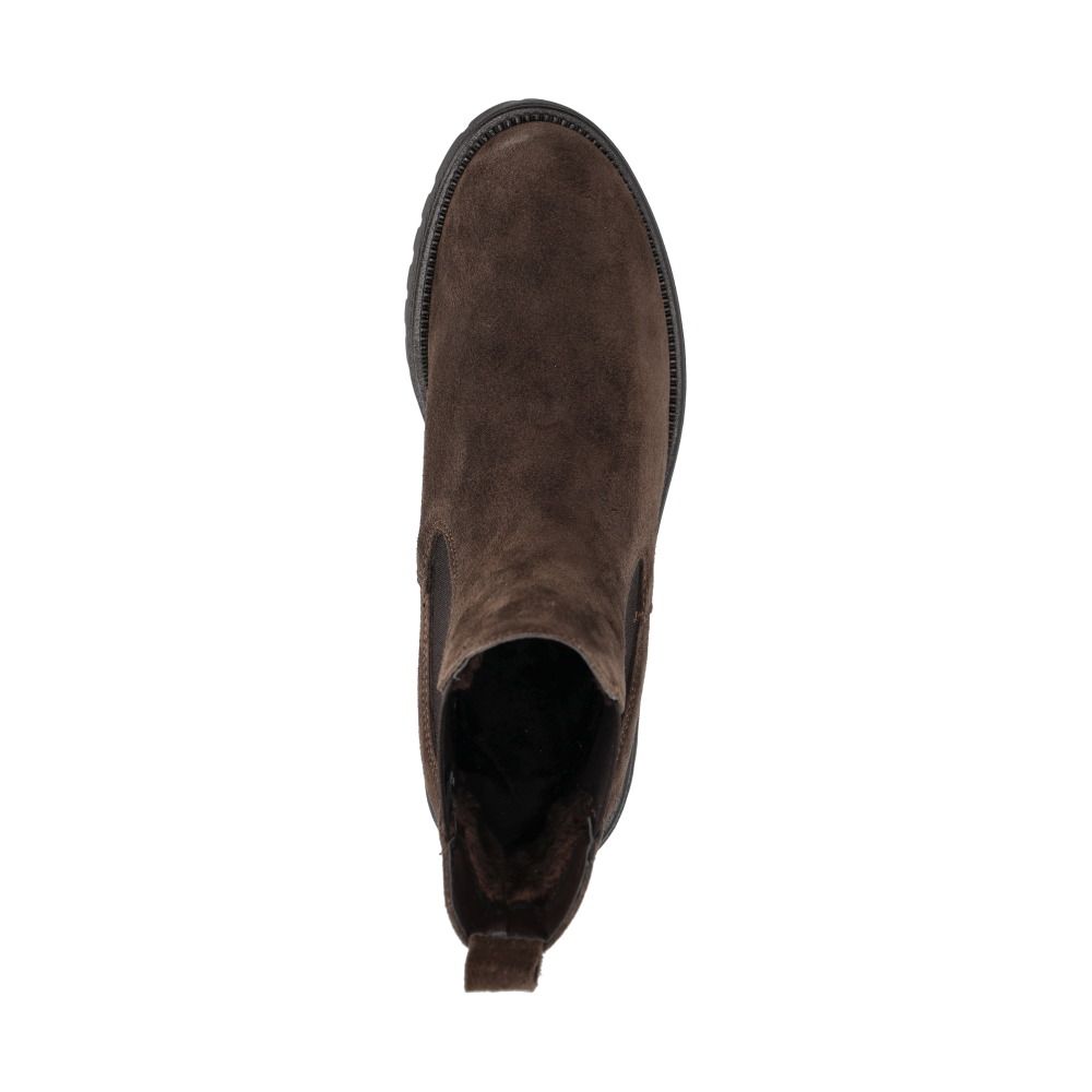 25427-41 Boots Brun