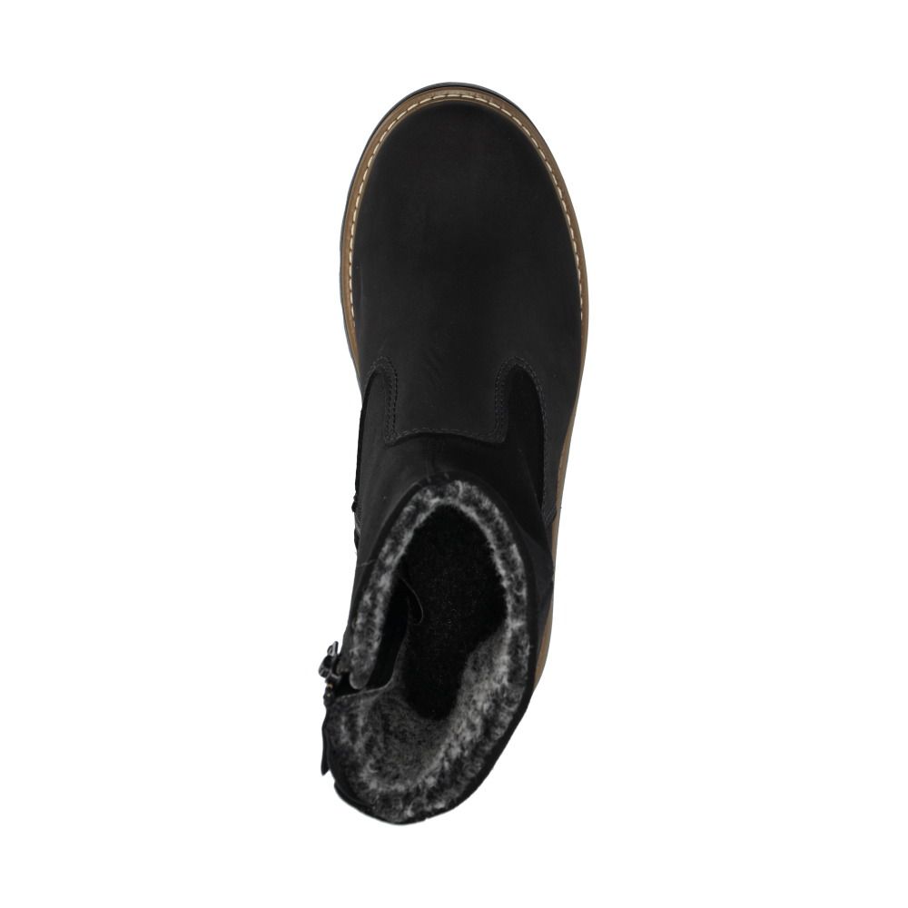 Pello GTX Kängor Svart