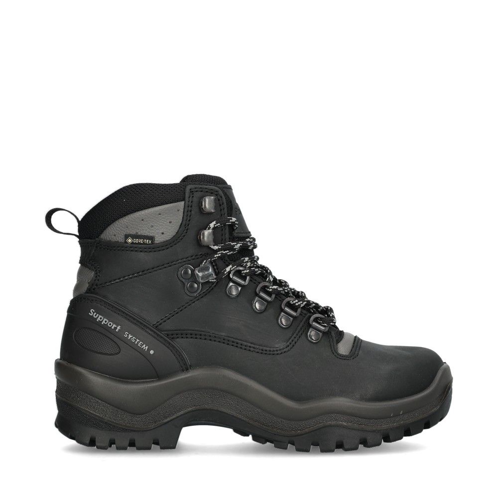Adventure Baldo GTX W Kängor Svart