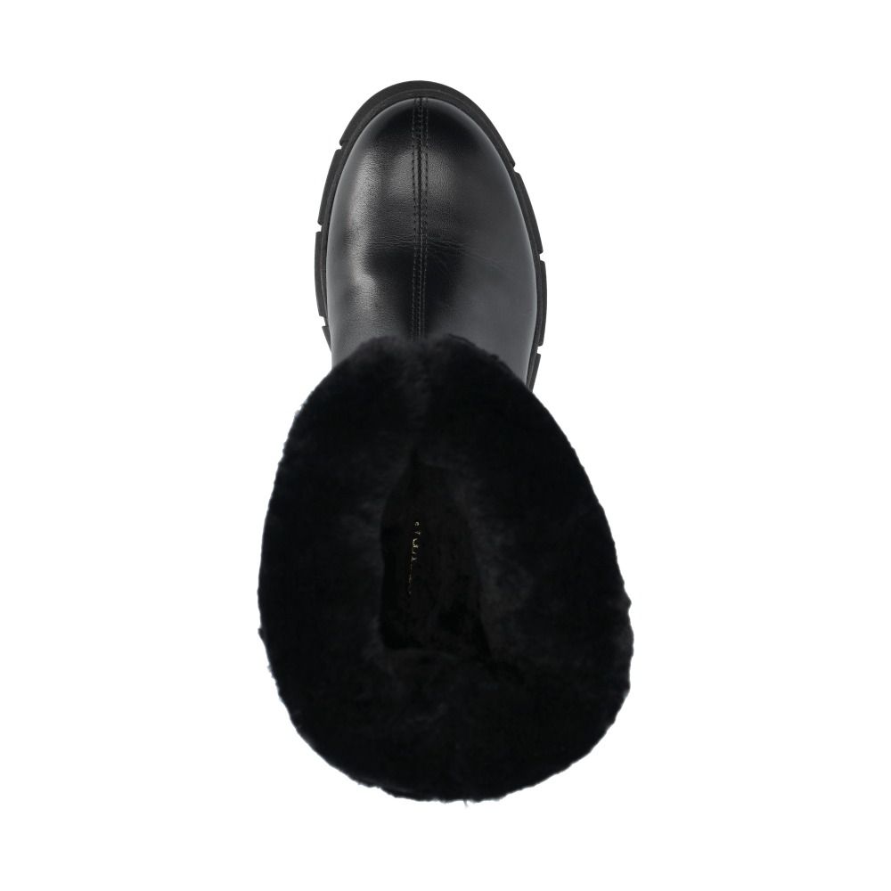 Cortina Boots Svart