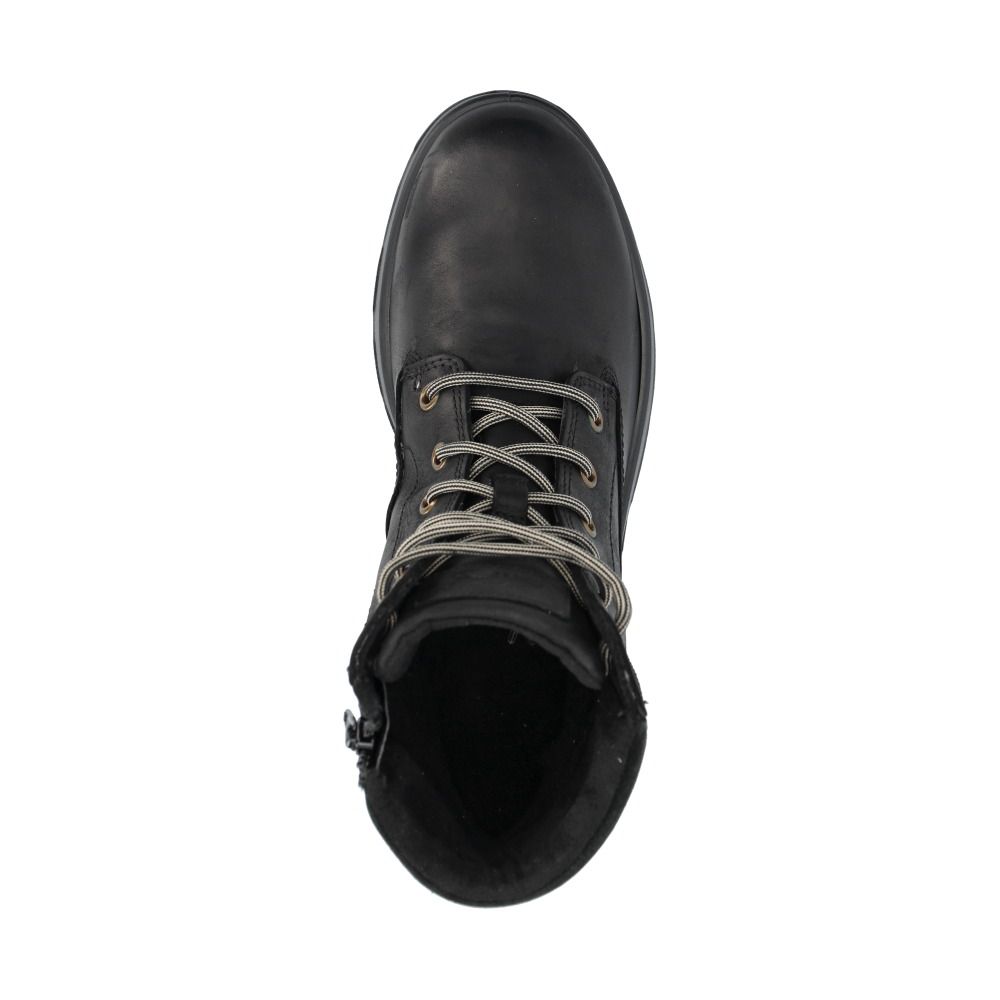 Camel March GTX W Kängor Svart