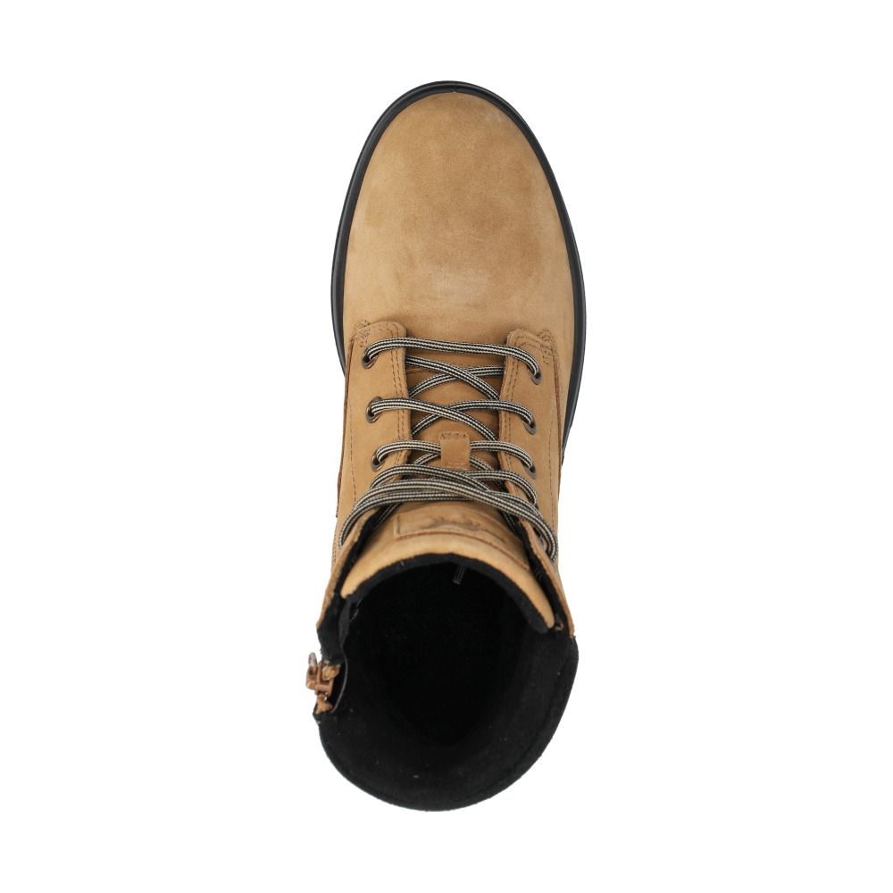 Camel March GTX W Kängor Beige