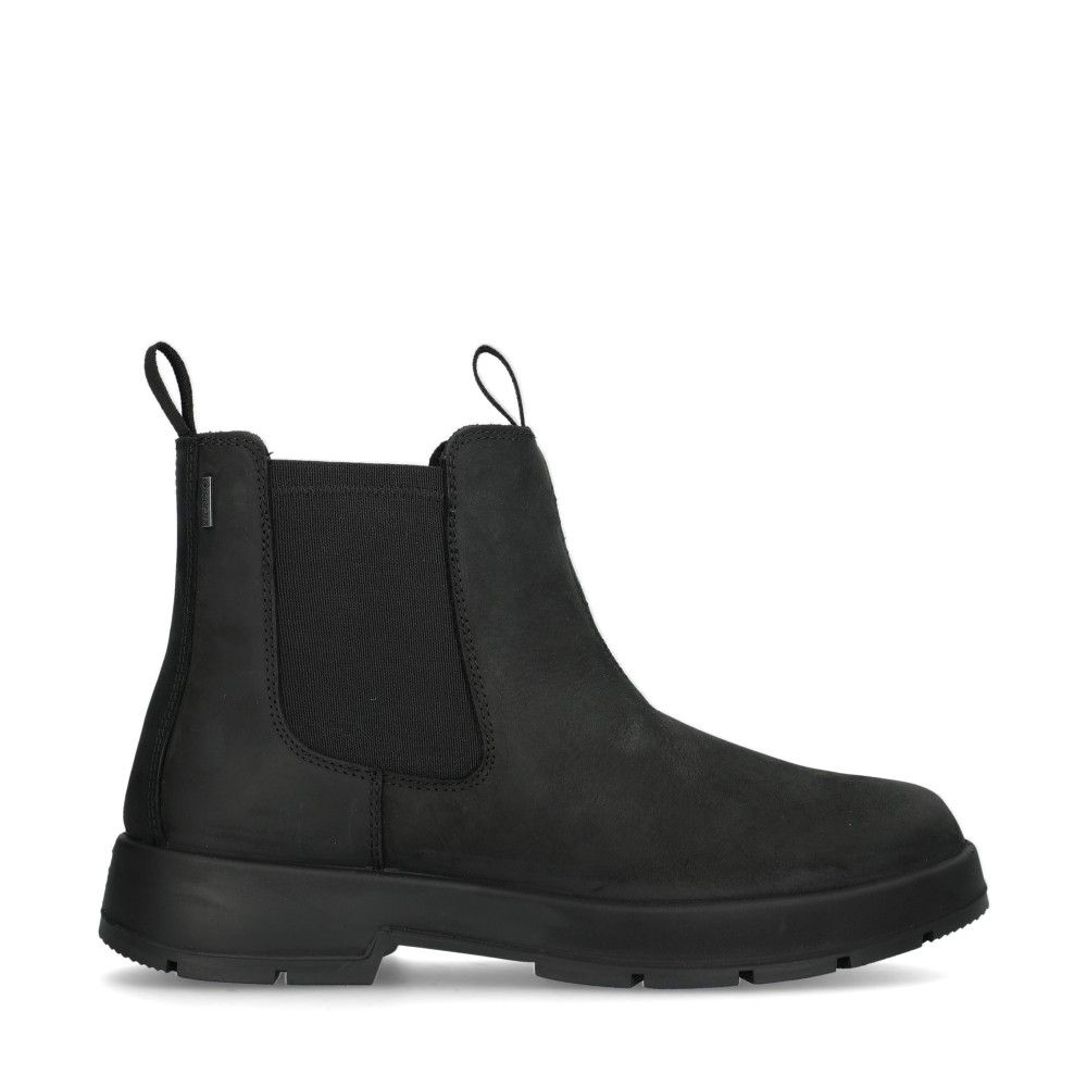 Camel Picadilly GTX W kängor Svart