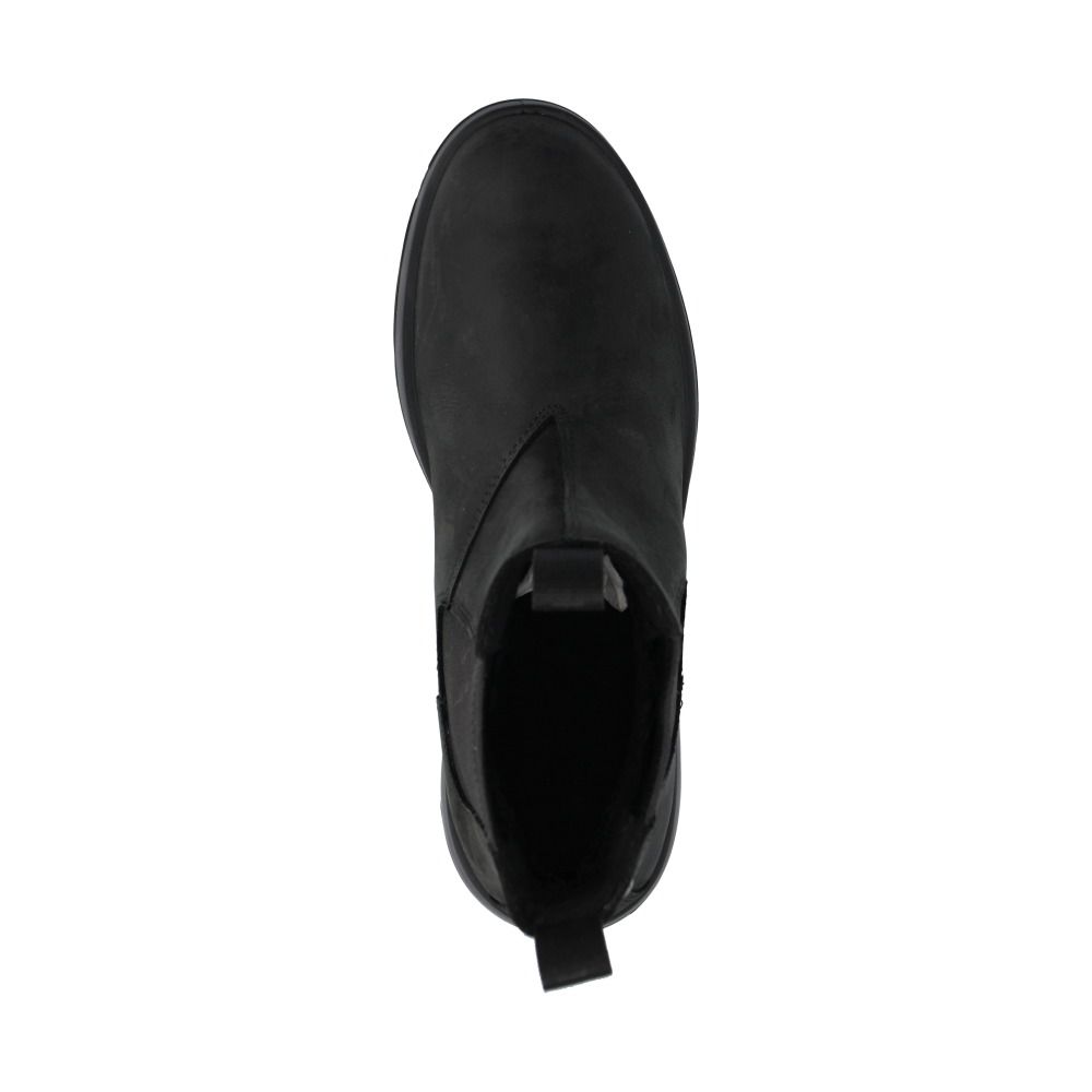 Camel Picadilly GTX W kängor Svart