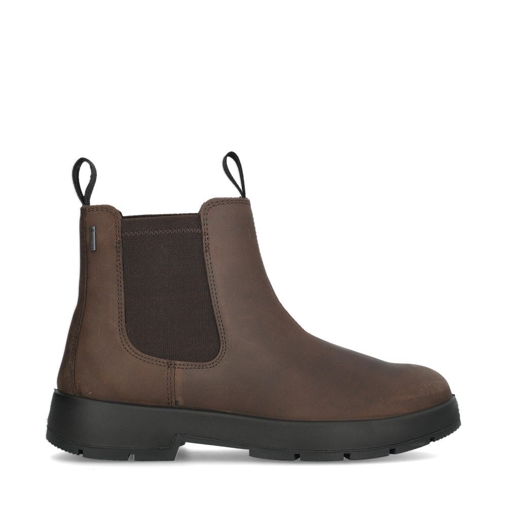 Camel Picadilly GTX W Kängor Brun