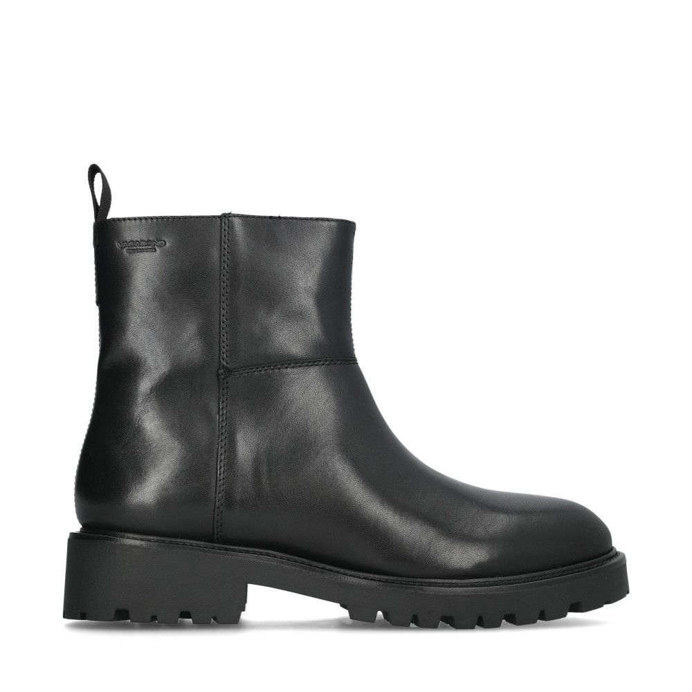 Kenova Boots Svart