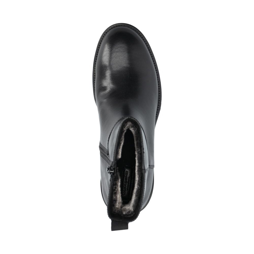 Kenova Boots Svart
