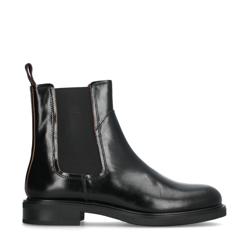 Freya Chelseaboots Svart