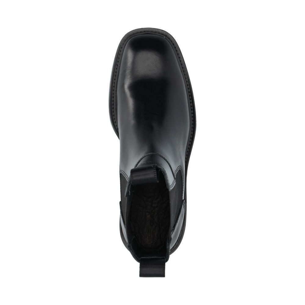 Fallwi Chelseaboots Svart