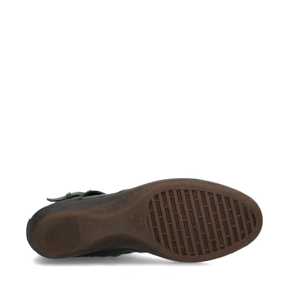 Reuse The Flexx Boots Grön
