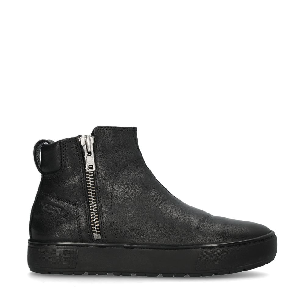 Reuse Vagabond Bree Svart