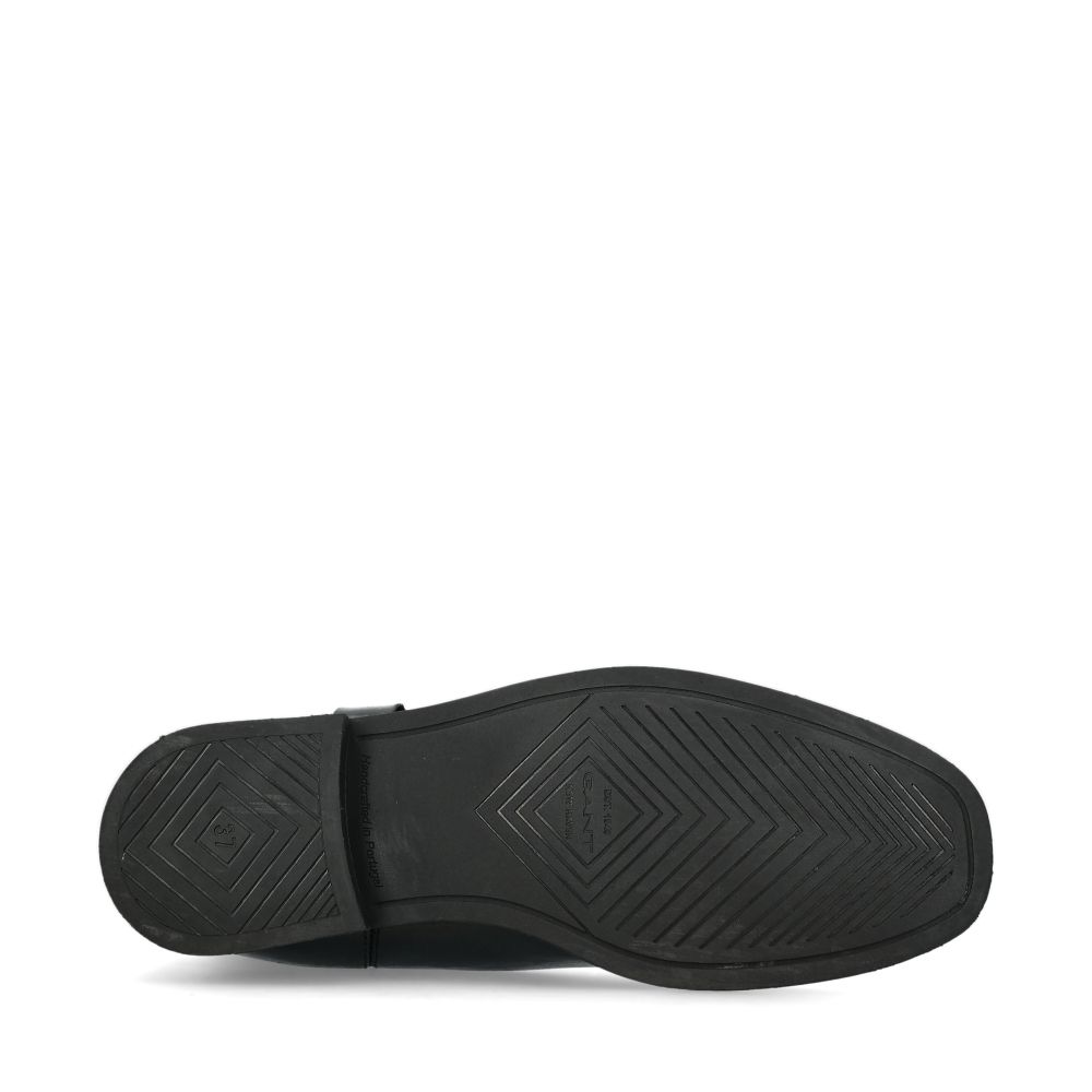 Reuse Gant Fayy Boots Svart