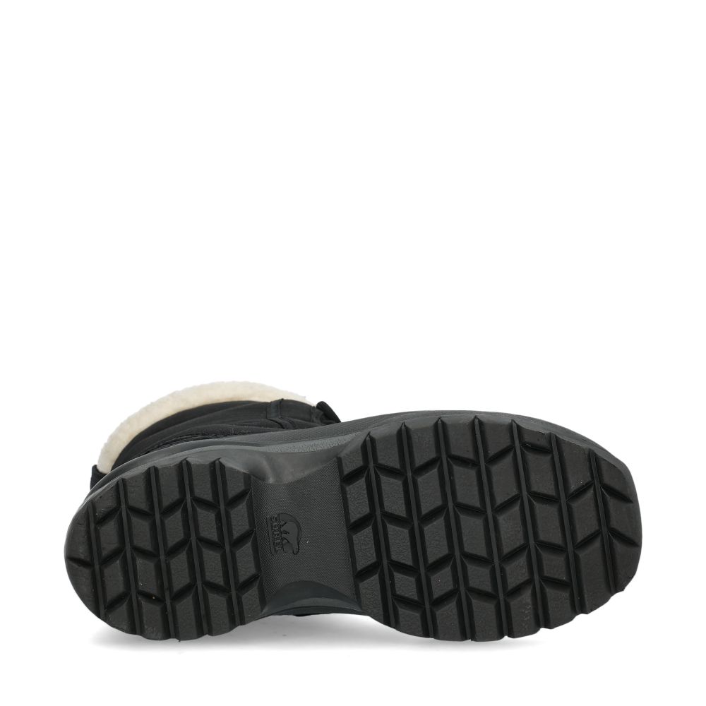 Reuse Sorel Boots Svart