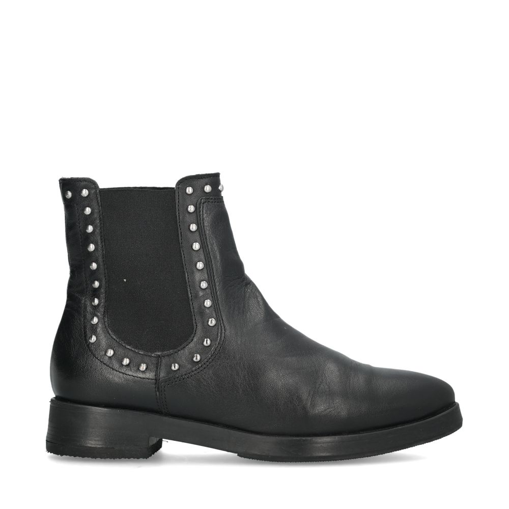 Reuse Zanon & Zago Boots Svart