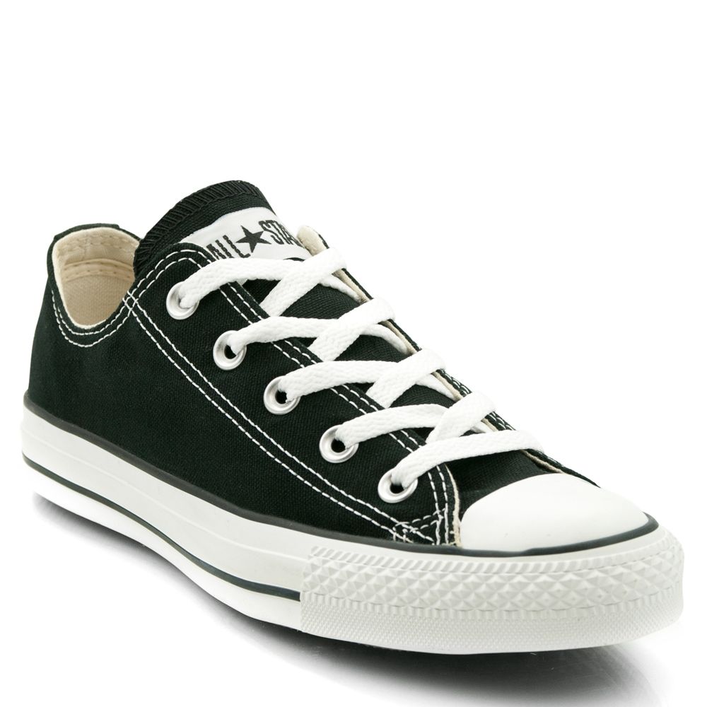 All Star Low Svart