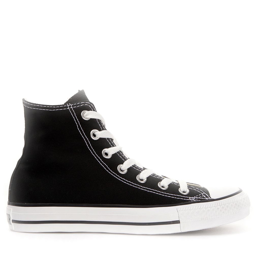 All Star Hi Sneakers Svart