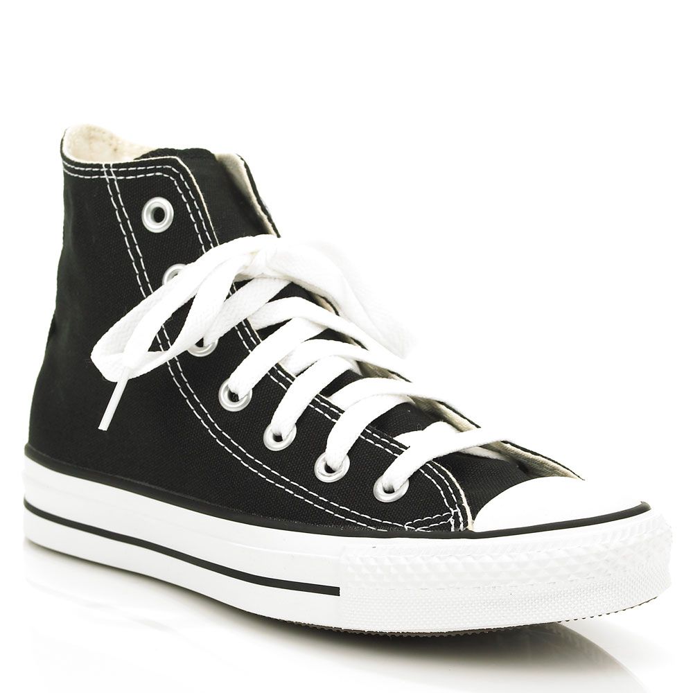 All Star Hi Sneakers Svart