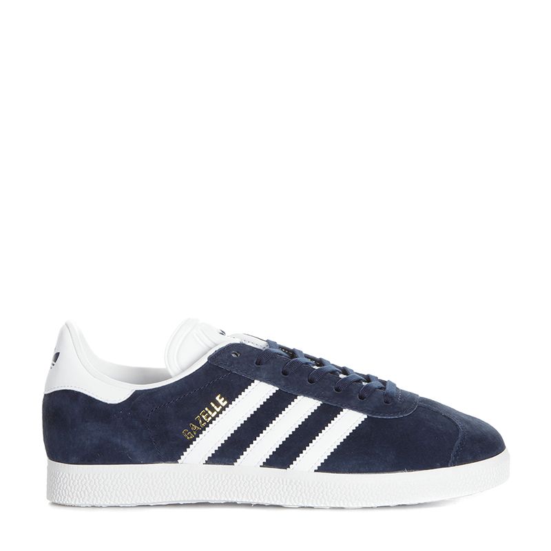 Gazelle BB5478 Sneakers Marinblå