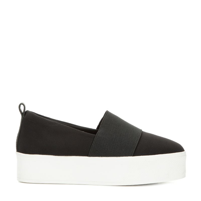 Leeds 1083822 Svart