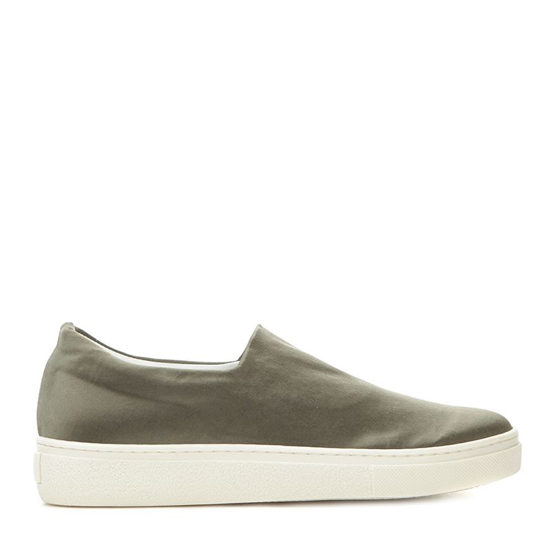 Navarra Sneakers Grön