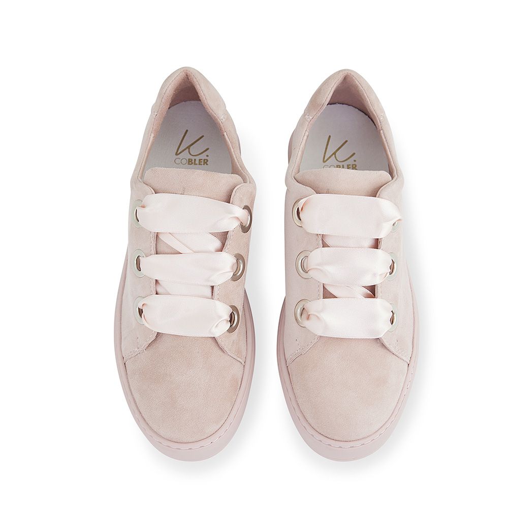 Valletta 3 Eye Rosa
