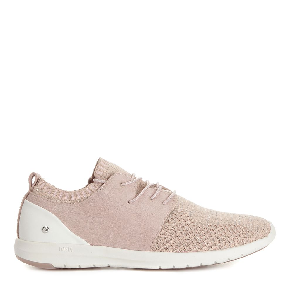 Blackberry Sneakers Rosa
