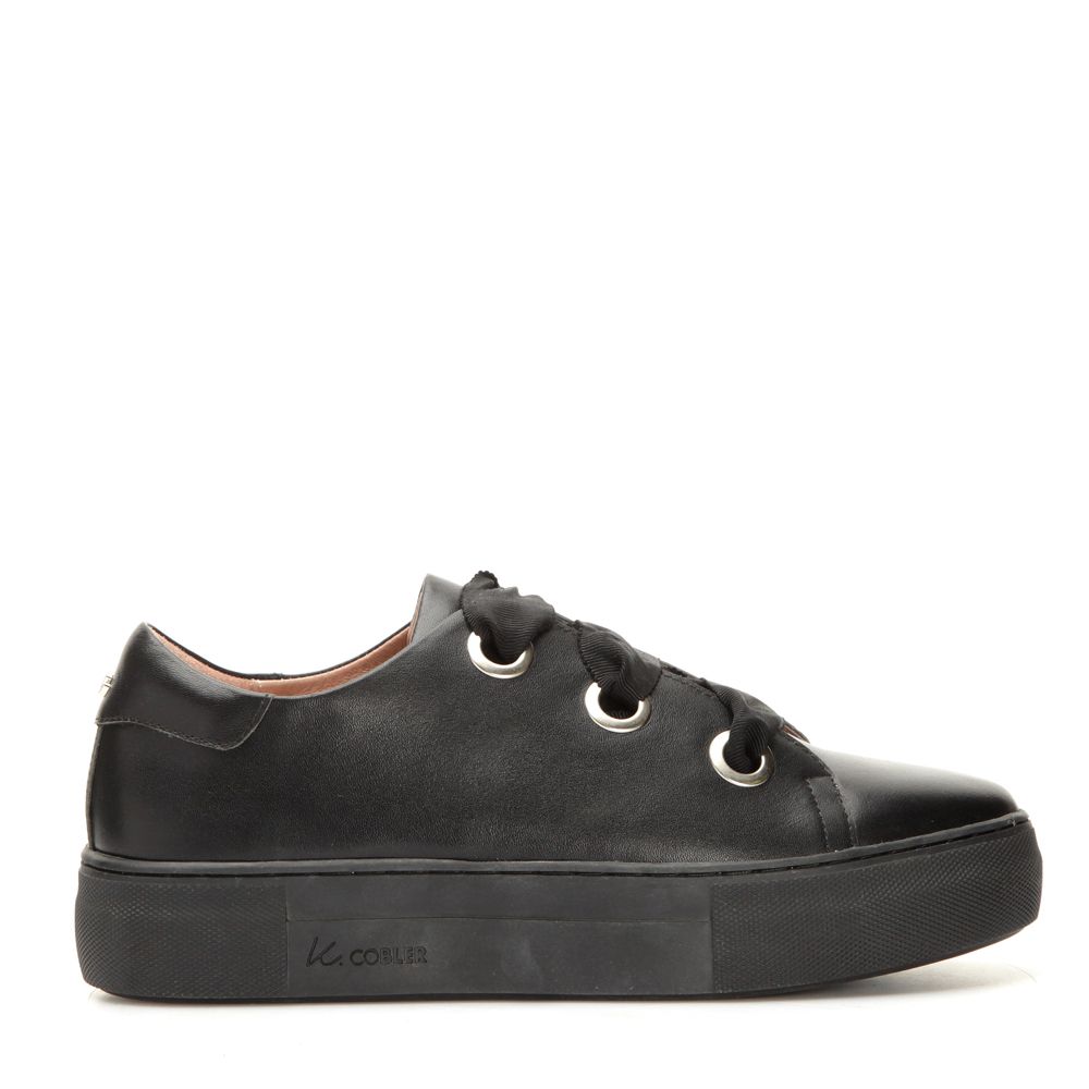 Anaheim Sneakers Svart