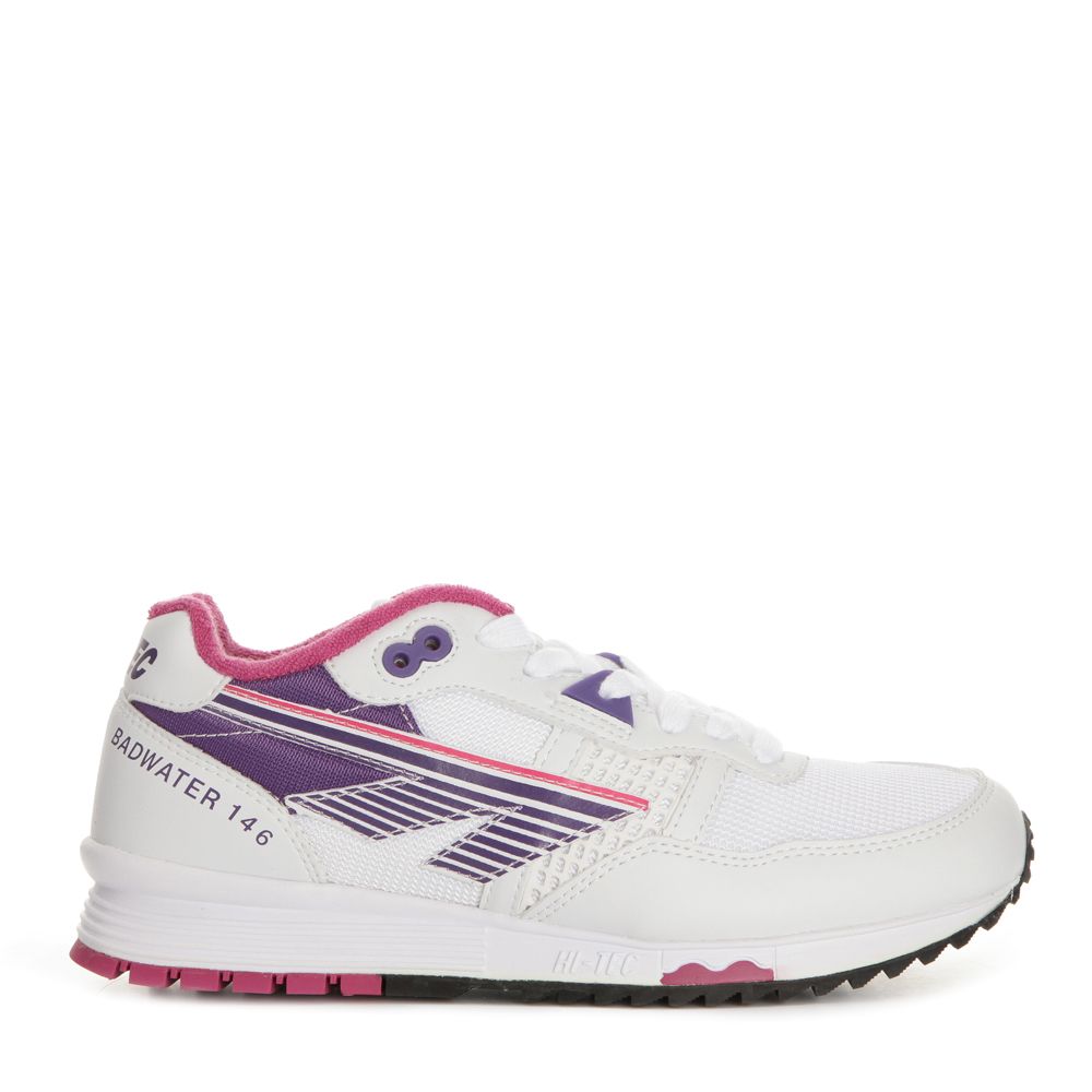 HTS 74 Badwater Wmns Flerfärgad