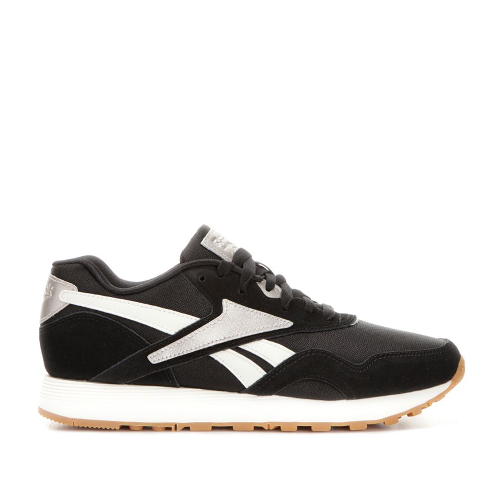 Rapide Sneakers Svart