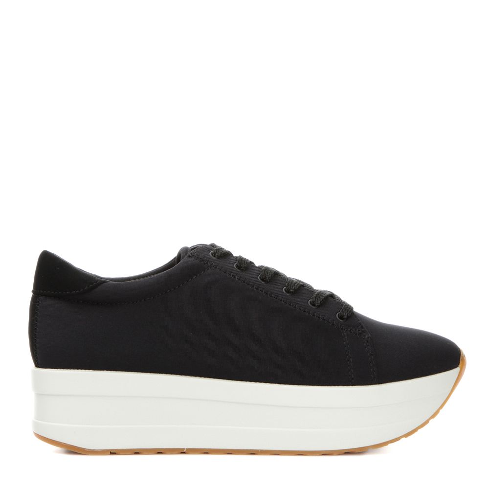Casey Sneakers Svart