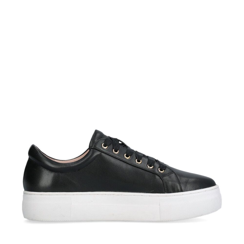 Anaheim Sneakers Svart