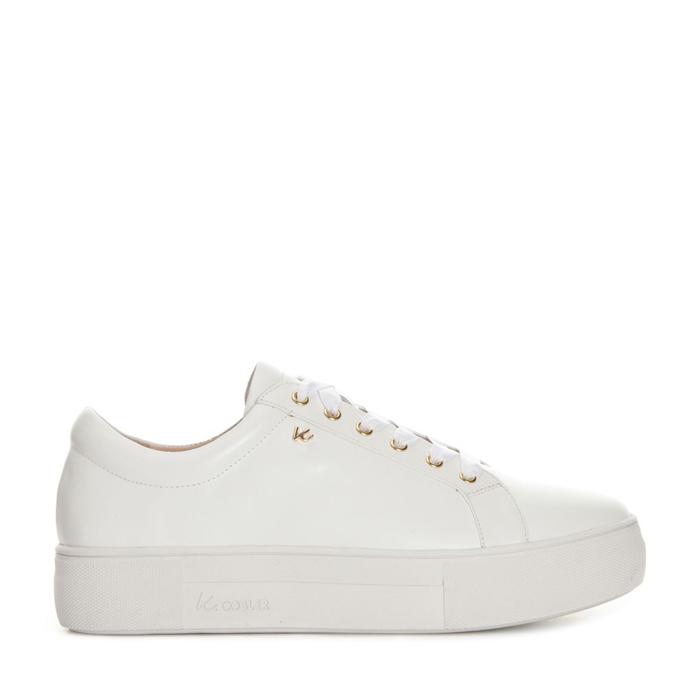 Anaheim Sneakers Vit