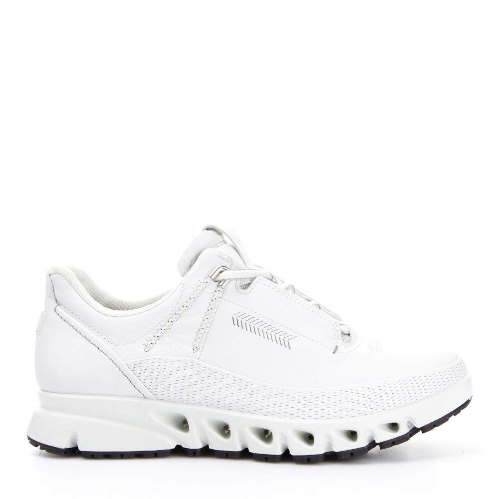 Multi-Vent Sneakers Vit