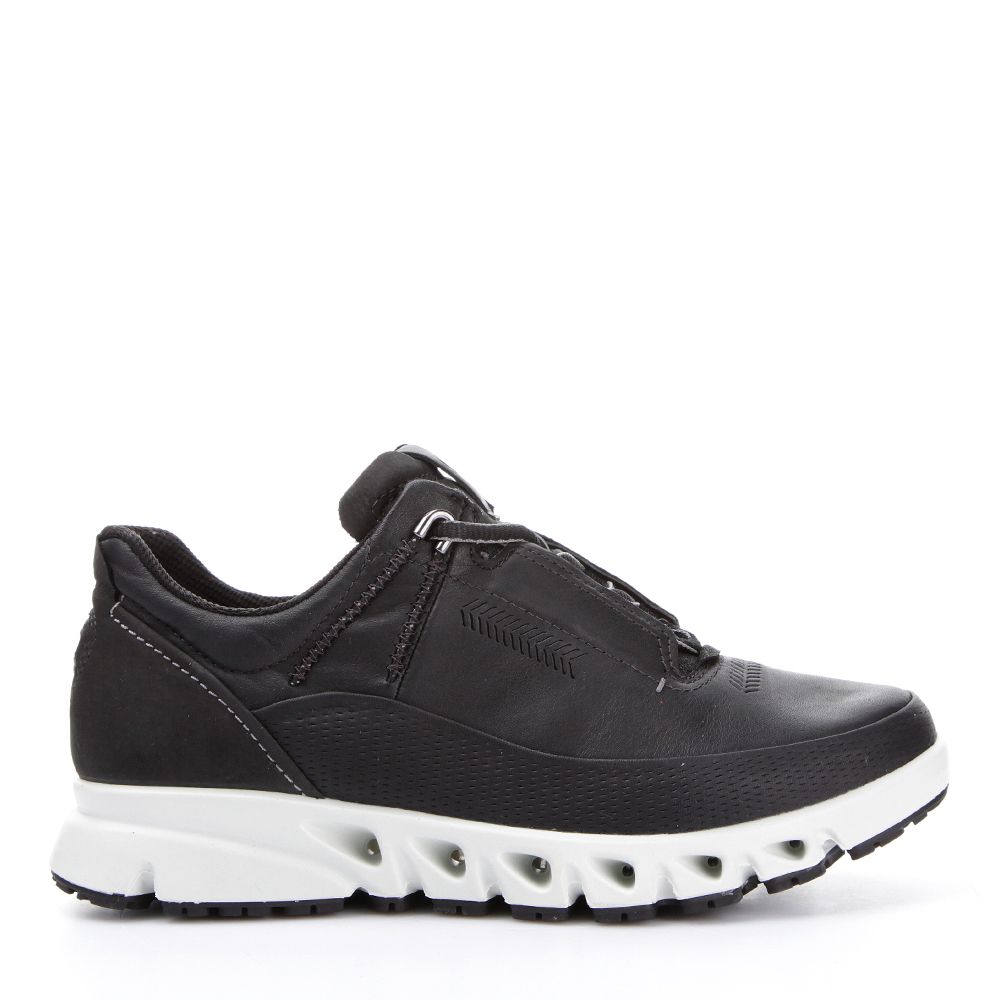 Multi-Vent Sneakers Svart
