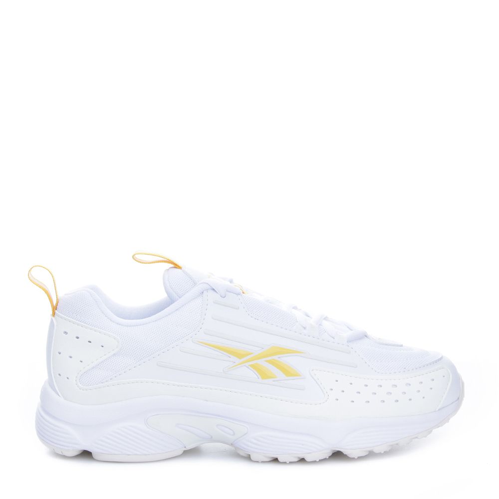 DMX Series 2K Sneakers Vit