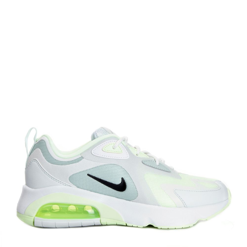 Air Max 200 Sneakers Grön