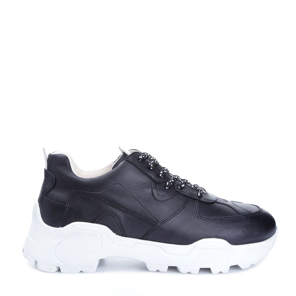 Röllika Sneakers Svart