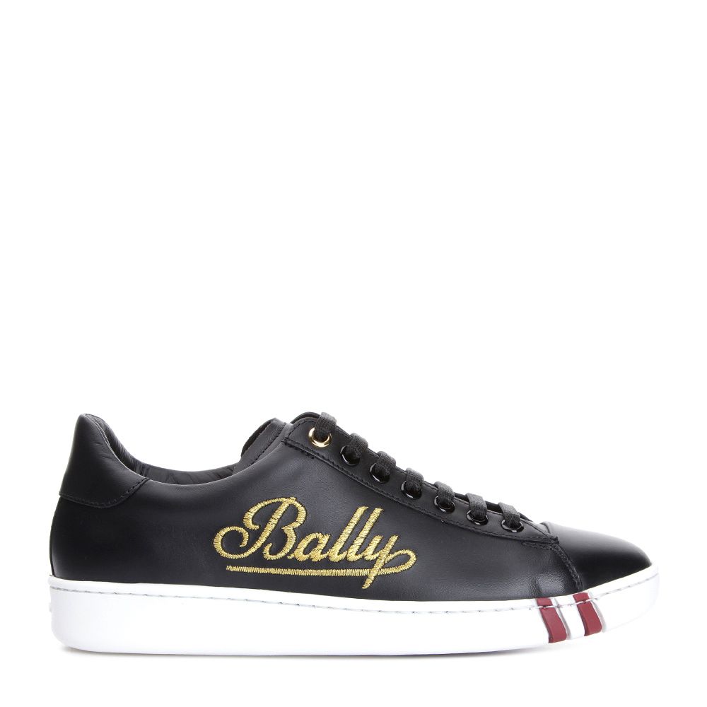 Wiera Sneakers Svart
