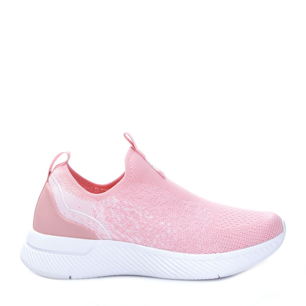 Luci Sneakers Rosa