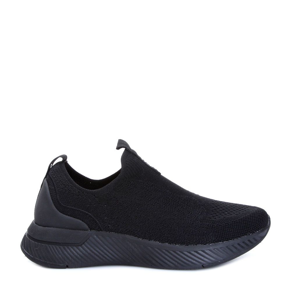 Luci Sneakers Svart