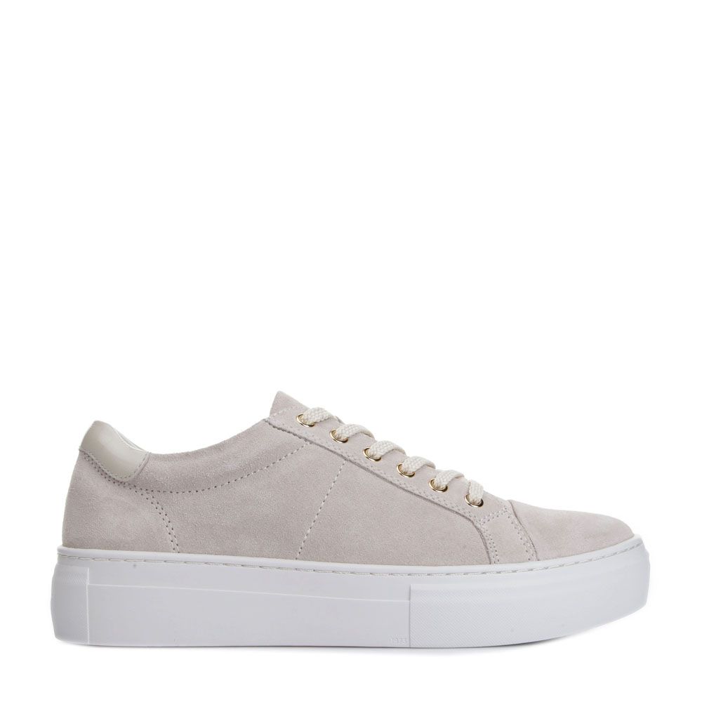 Zoe Platform Sneakers Offvit