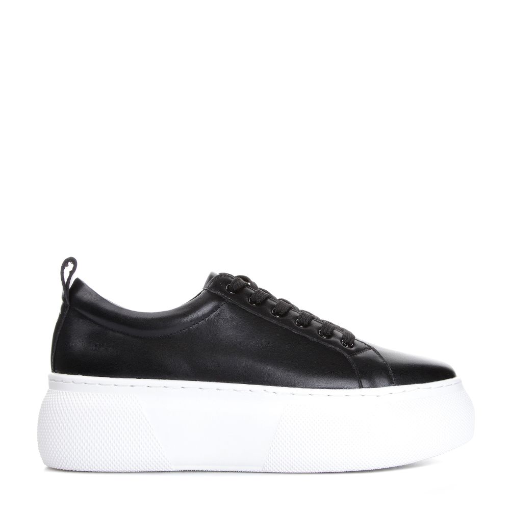 Grays Sneakers Chunky Svart